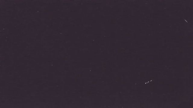 AMS72 meteor