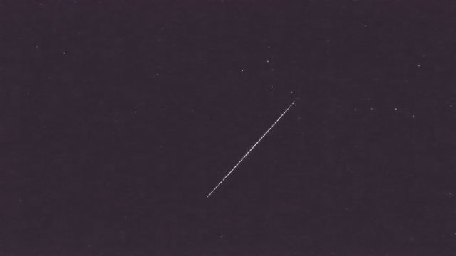 AMS72 meteor