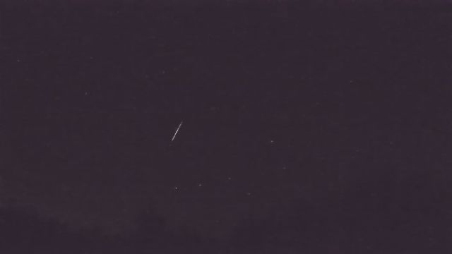 AMS72 meteor