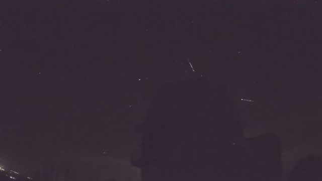 AMS72 meteor