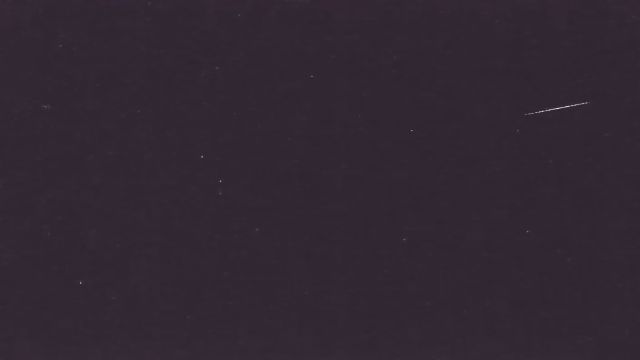 AMS72 meteor