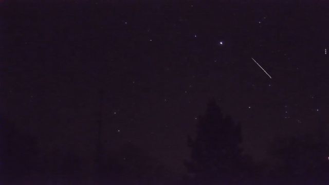 AMS72 meteor