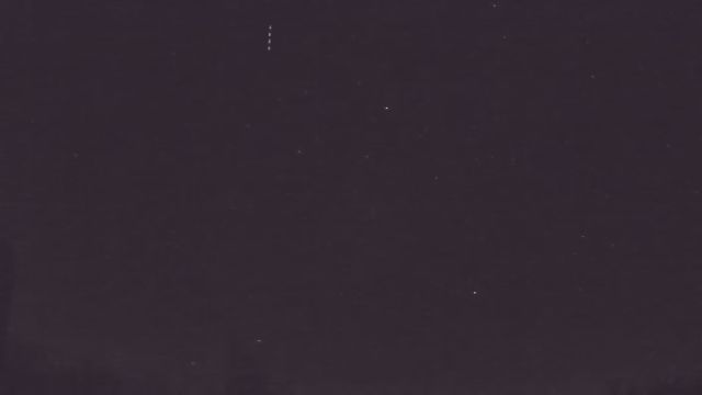 AMS72 meteor