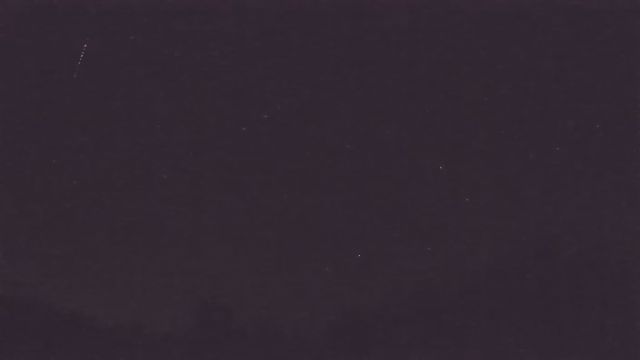 AMS72 meteor