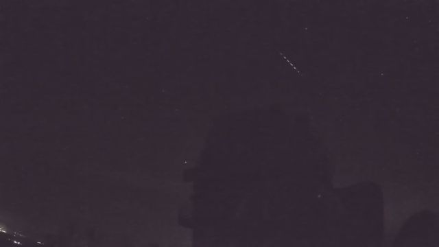 AMS72 meteor