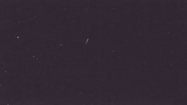 AMS72 meteor