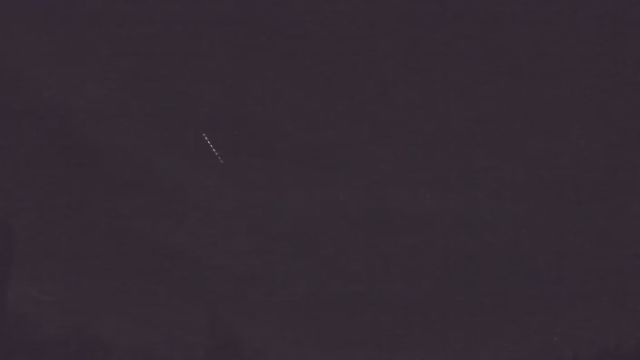 AMS72 meteor