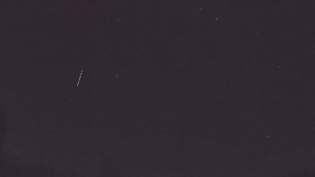 AMS72 meteor