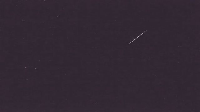 AMS72 meteor