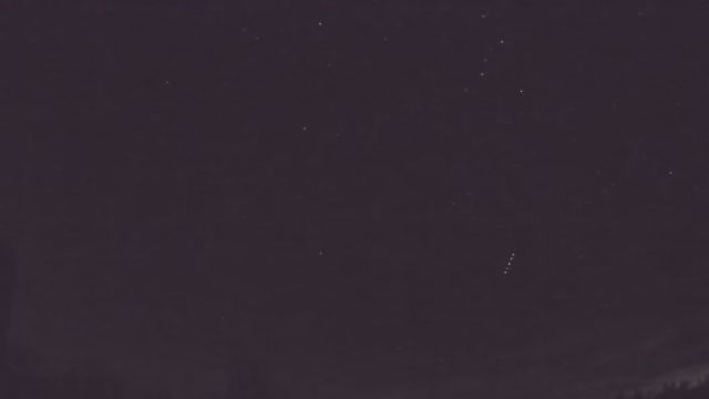 AMS72 meteor