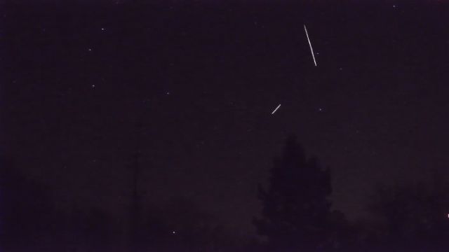 AMS72 meteor