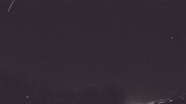 AMS72 meteor