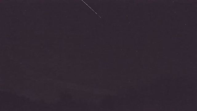 AMS72 meteor