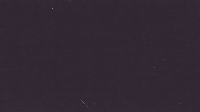 AMS72 meteor