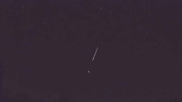 AMS72 meteor