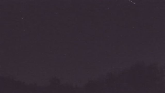 AMS72 meteor