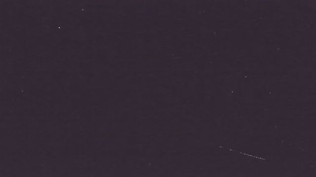 AMS72 meteor