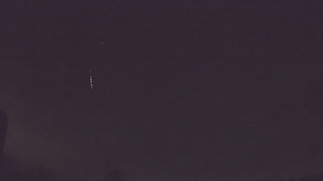 AMS72 meteor