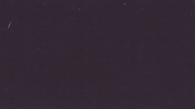 AMS72 meteor