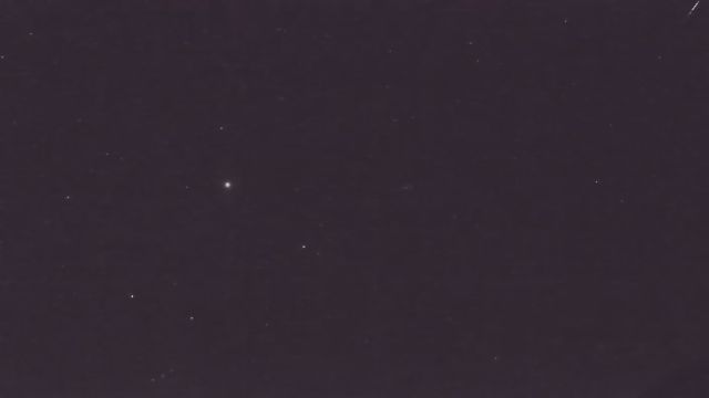 AMS72 meteor