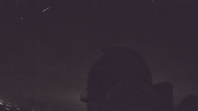 AMS72 meteor