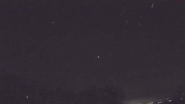 AMS72 meteor