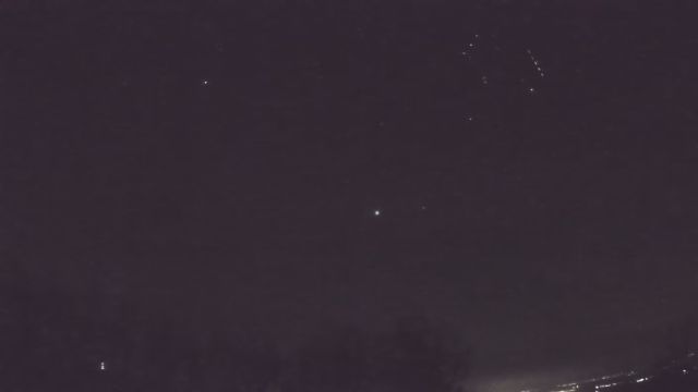 AMS72 meteor