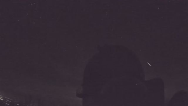 AMS72 meteor