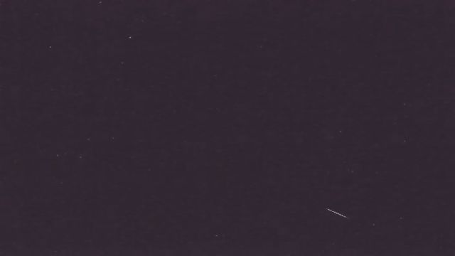 AMS72 meteor