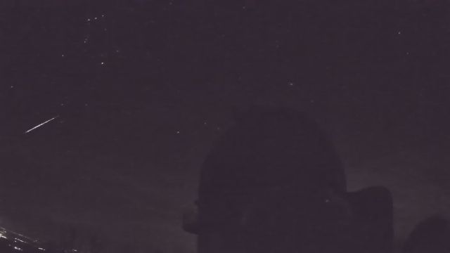 AMS72 meteor