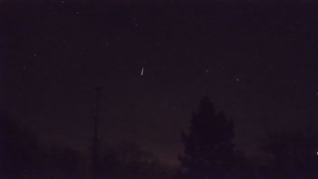 AMS72 meteor