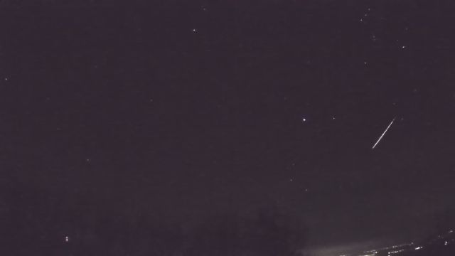 AMS72 meteor