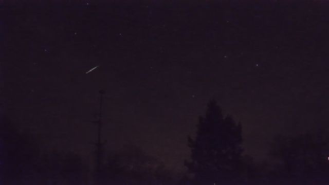 AMS72 meteor