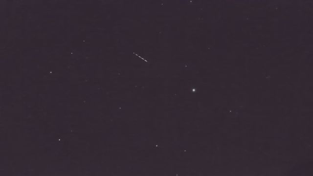 AMS72 meteor
