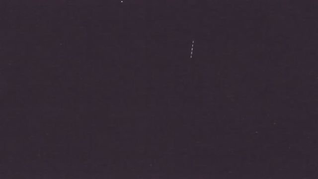 AMS72 meteor