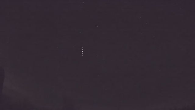 AMS72 meteor