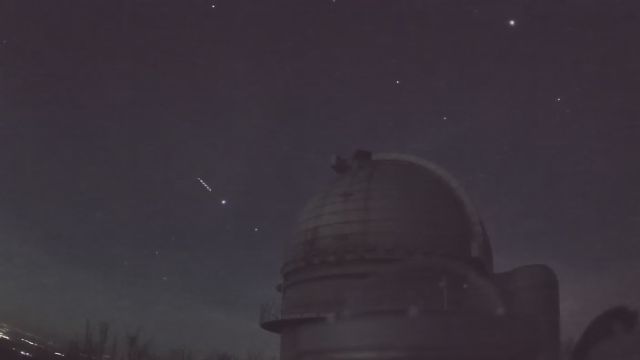 AMS72 meteor