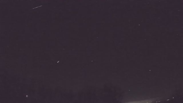 AMS72 meteor