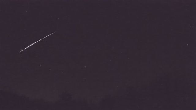 AMS72 meteor