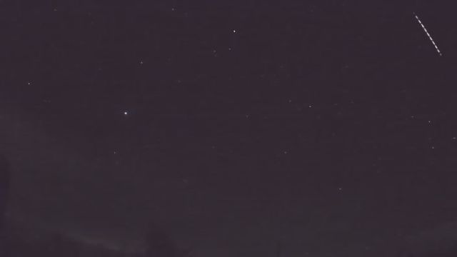AMS72 meteor