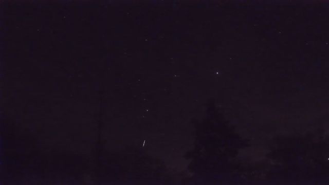 AMS72 meteor