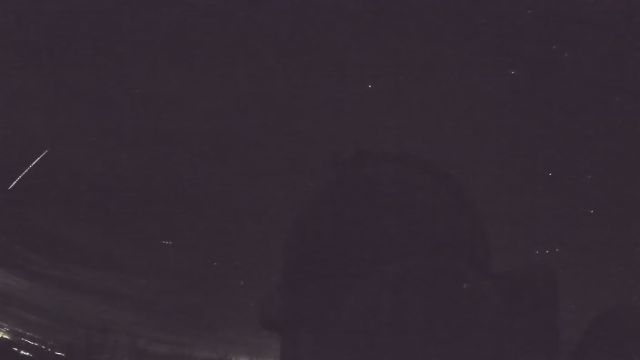 AMS72 meteor