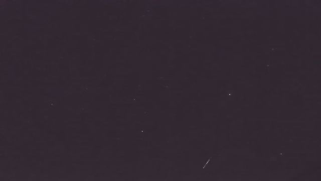 AMS72 meteor
