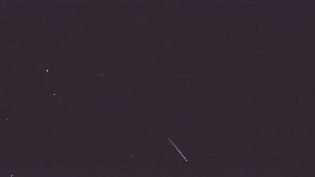 AMS72 meteor