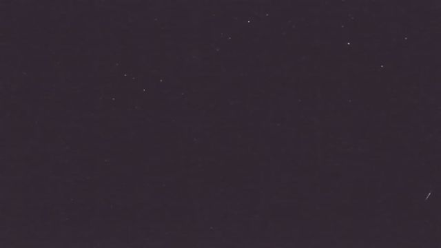 AMS72 meteor
