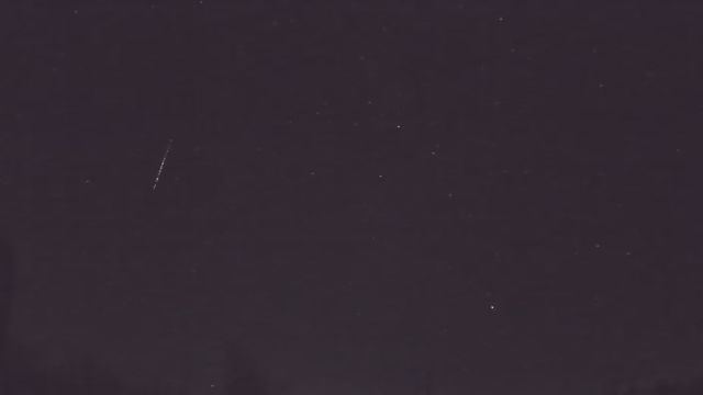 AMS72 meteor