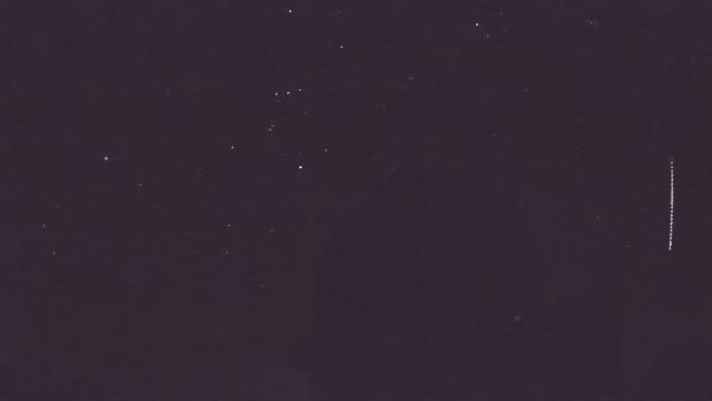 AMS72 meteor