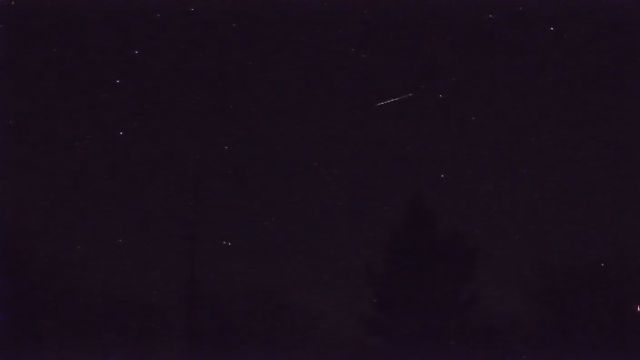 AMS72 meteor