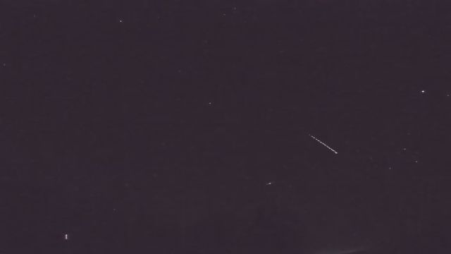 AMS72 meteor