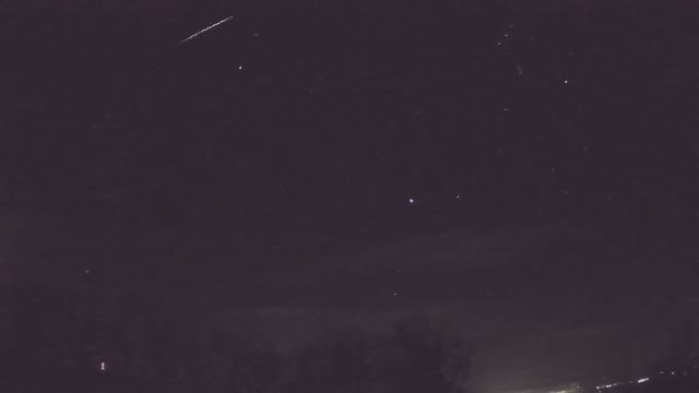 AMS72 meteor